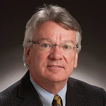 Jerald R. Harper