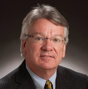 Jerald R. Harper